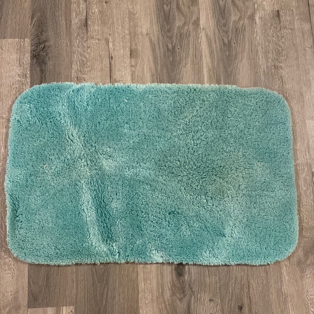 Large Bathroom Rug From Target